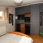 Habitación en casa particular Goscinne Skaut