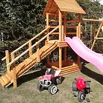 Goscinne Skaut Habitación en casa particular Władysławowo