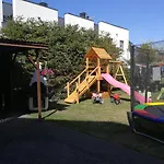Goscinne Skaut Habitación en casa particular Władysławowo
