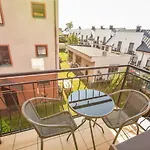 Habitación en casa particular Goscinne Skaut Władysławowo