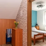 Habitación en casa particular Goscinne Skaut *