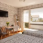 Habitación en casa particular Goscinne Skaut Władysławowo