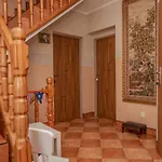 Habitación en casa particular Goscinne Skaut