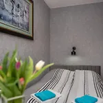 Goscinne Skaut Habitación en casa particular Władysławowo