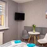 Habitación en casa particular Goscinne Skaut Władysławowo