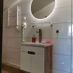 Goscinne Skaut Habitación en casa particular Władysławowo