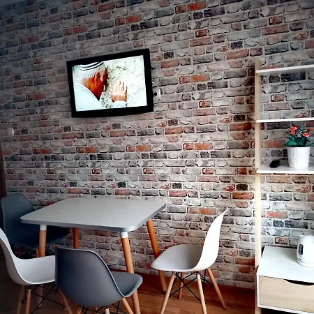 Quarto em Acomodações Particulares Goscinne Skaut