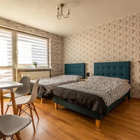 Goscinne Skaut Quarto em Acomodações Particulares