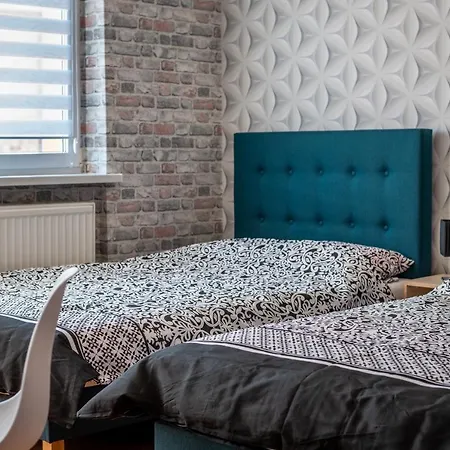 Accommodatie bij particulieren Goscinne Skaut *