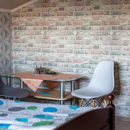 Homestay Goscinne Skaut *