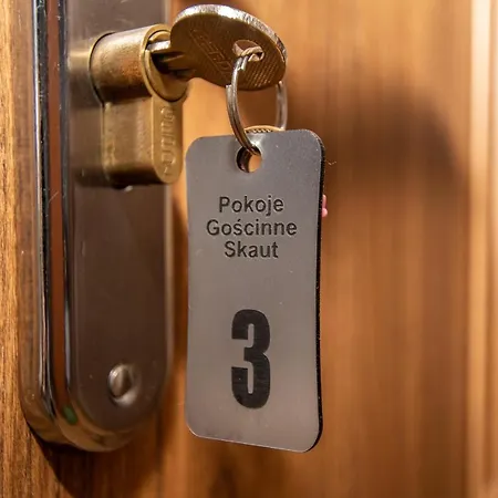 Goscinne Skaut