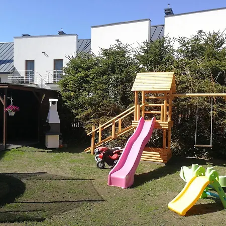 Goscinne Skaut Проживание в семье