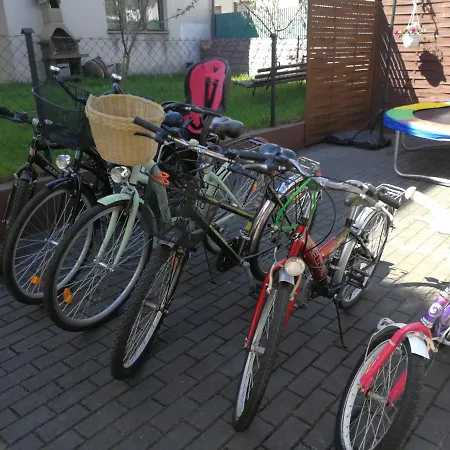 Quarto em Acomodações Particulares Goscinne Skaut