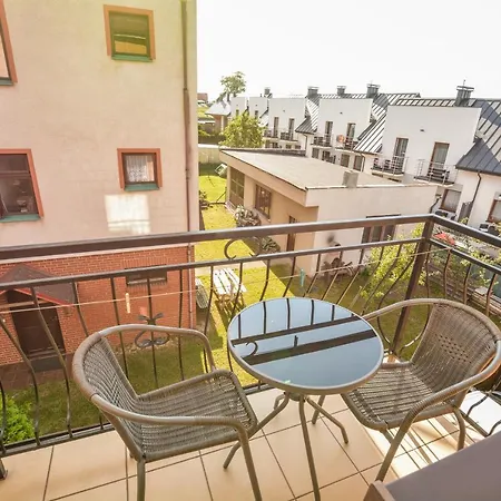 Проживание в семье Goscinne Skaut Владыславово