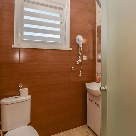 Quarto em Acomodações Particulares Goscinne Skaut