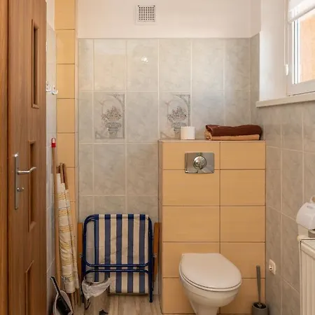 Goscinne Skaut * Władysławowo