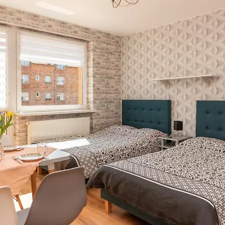 Habitación en casa particular Goscinne Skaut