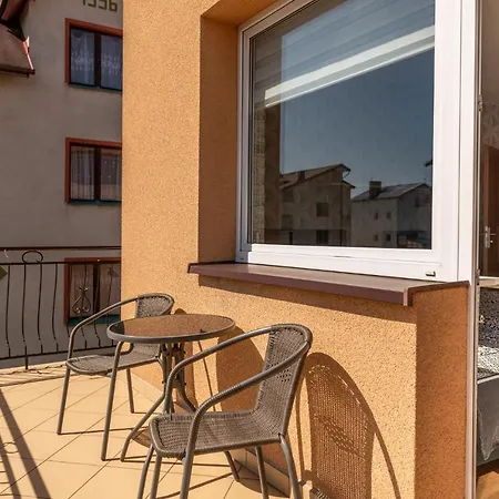 Goscinne Skaut Ubytování v soukromí *
