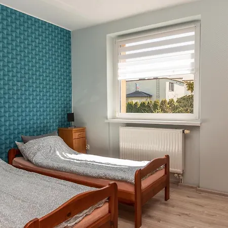 Goscinne Skaut Homestay *