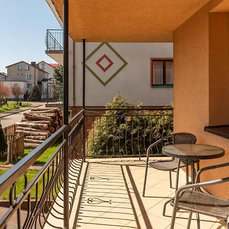 Goscinne Skaut Homestay *