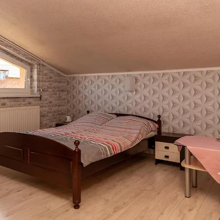 Goscinne Skaut Homestay