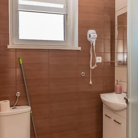 Quarto em Acomodações Particulares Goscinne Skaut Władysławowo