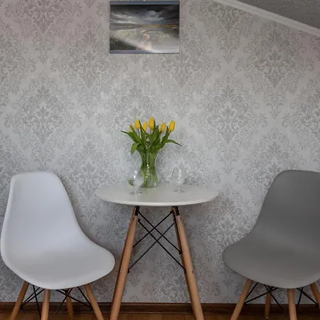 Goscinne Skaut Проживание в семье Владыславово