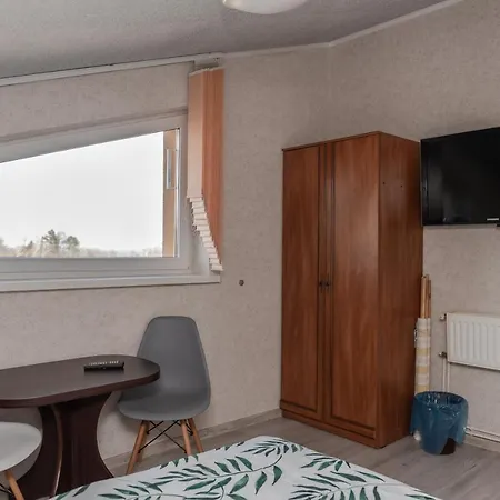 Goscinne Skaut Проживание в семье *