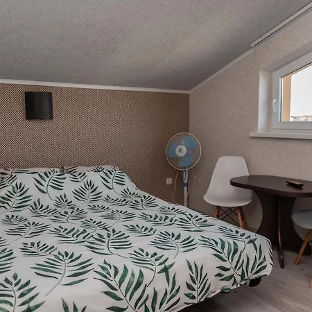 Goscinne Skaut Quarto em Acomodações Particulares *