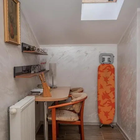 Quarto em Acomodações Particulares Goscinne Skaut Władysławowo