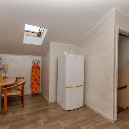 Проживание в семье Goscinne Skaut *