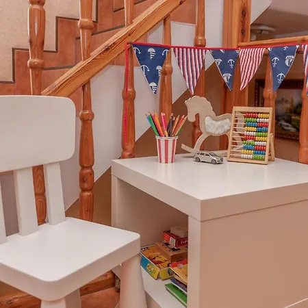 Goscinne Skaut * Владыславово