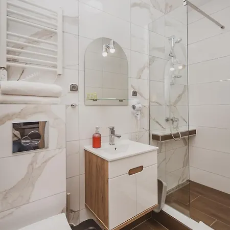 Goscinne Skaut Quarto em Acomodações Particulares