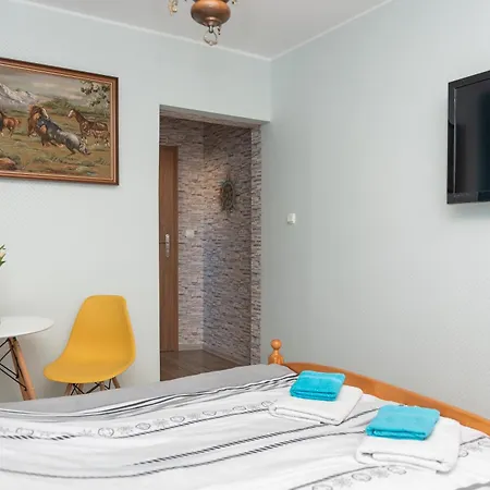 Goscinne Skaut Владыславово