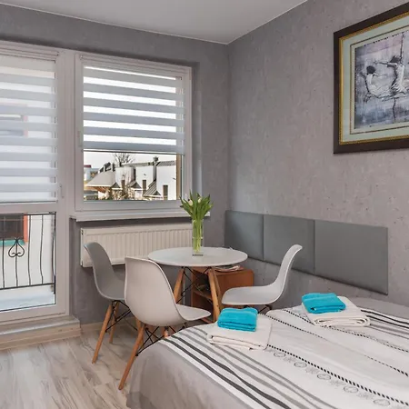 Homestay Goscinne Skaut *