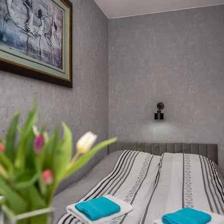 Goscinne Skaut Проживание в семье Владыславово