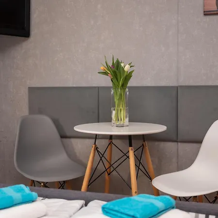 Проживание в семье Goscinne Skaut *