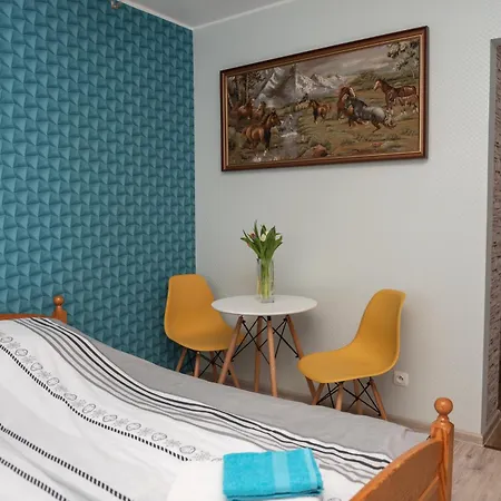 Goscinne Skaut Władysławowo