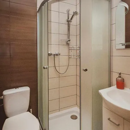 Goscinne Skaut Проживание в семье