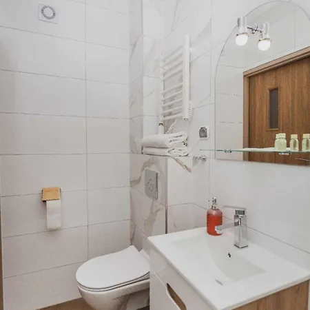 Quarto em Acomodações Particulares Goscinne Skaut *