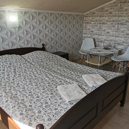 Homestay Goscinne Skaut *