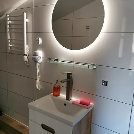 Quarto em Acomodações Particulares Goscinne Skaut