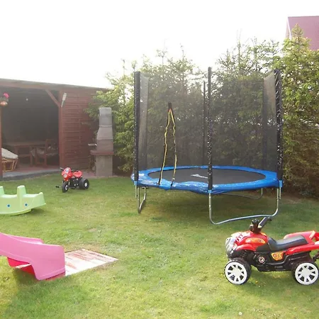 Goscinne Skaut Проживание в семье