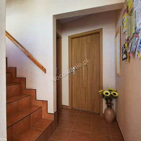 Проживание в семье Goscinne Skaut *