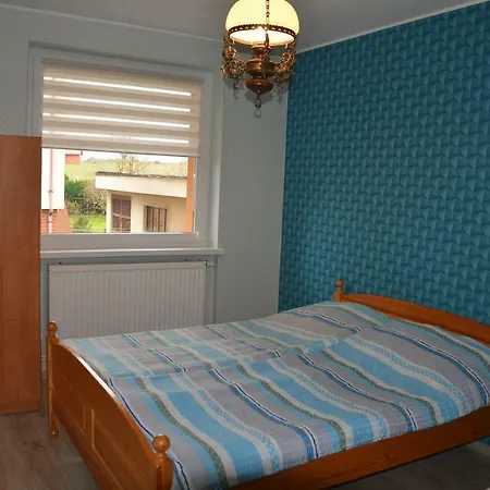 Goscinne Skaut Homestay *