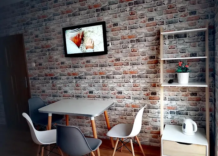 منزل للإقامة Goscinne Skaut