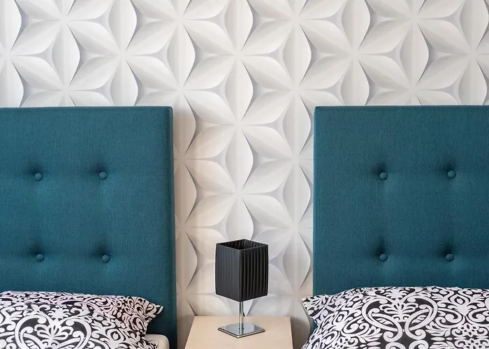 منزل للإقامة Goscinne Skaut Władysławowo