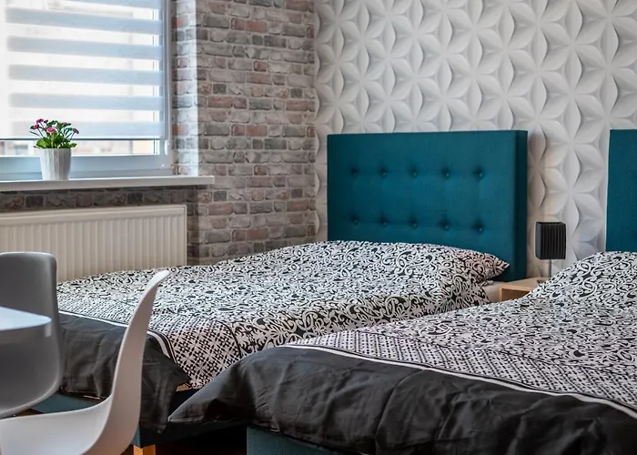 Ubytování v soukromí Goscinne Skaut *