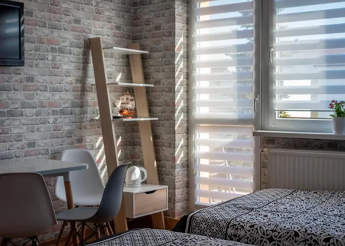 Goscinne Skaut Władysławowo