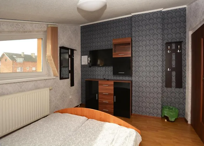 منزل للإقامة Goscinne Skaut